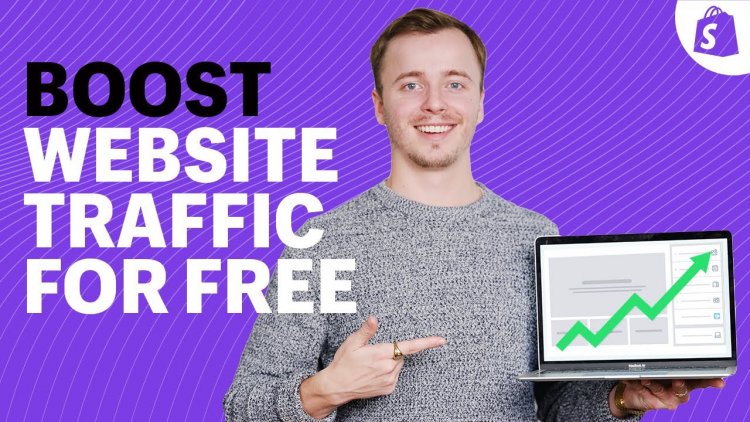 11 Free Ways To Get Mass Traffic To Your Website