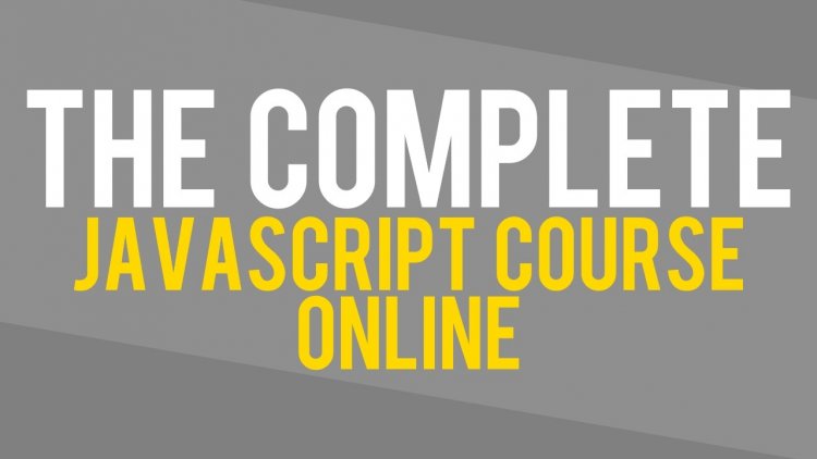 Complete JAVASCRIPT with HTML5,CSS3 from zero to Expert