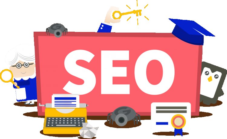 Complete SEO Training | Rank in Google with SEO